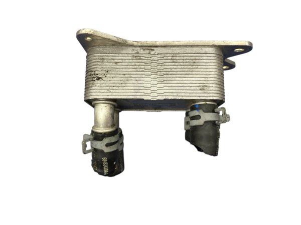 OEM Hybrid Battery Cooling Chiller Heat Exchanger