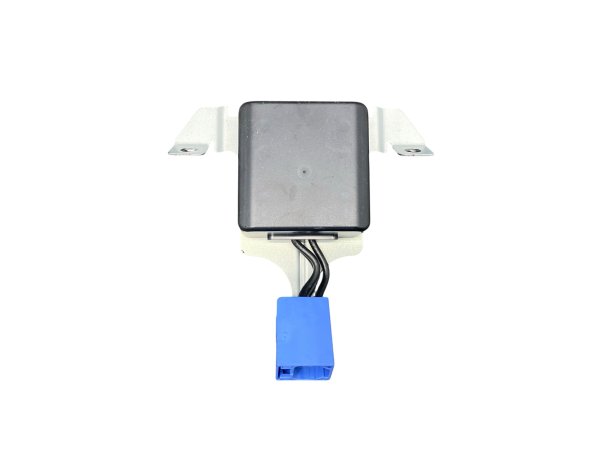 OEM Black GPS Antenna Control Module for 2019, 2020, 2021, 2022, 2023, 2024, 2025 Mazda 3, CX-30 - Upper Front Rear