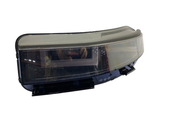 OEM Projector LED Headlight Assembly for 2022, 2023, 2024, 2025 Hyundai Ioniq 5 - Front, Left (Driver)