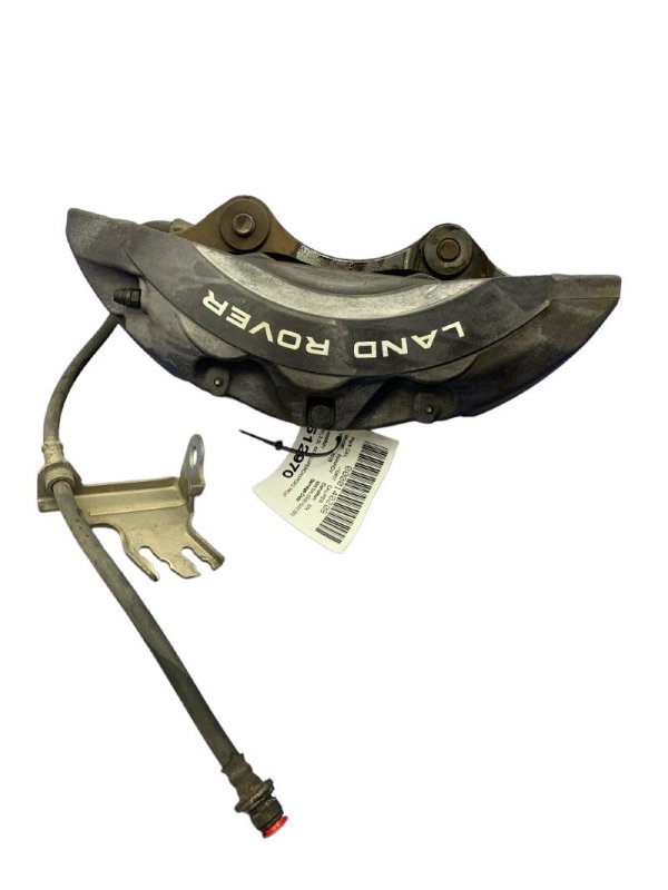 OEM Brembo Disc Brake Caliper for 2018, 2019, 2020, 2021, 2022 Land Rover - Front, Right (Passenger)