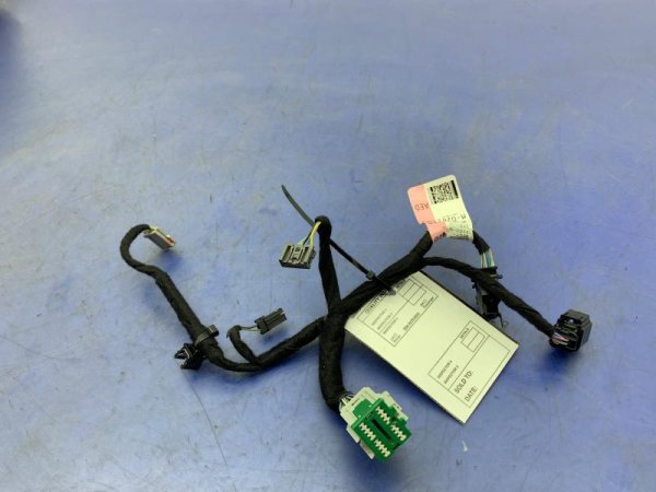 OEM Automatic Shifter Wiring Harness for 2019, 2020, 2021, 2022, 2023 Ford Edge