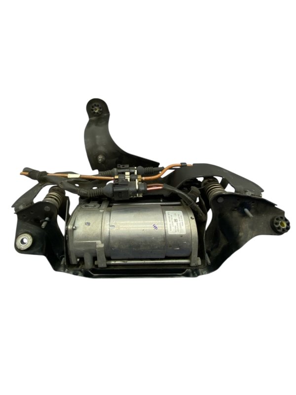 OEM Air Suspension Compressor Pump for 2010, 2011, 2012, 2013, 2014, 2015, 2016, 2017, 2018 Audi A6, A7, A8, A8 Quattro, RS7, S6, S7, S8