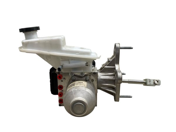 OEM ABS Control Module and Pump Assembly with Brake Booster for 2023, 2024 Chevrolet & GMC