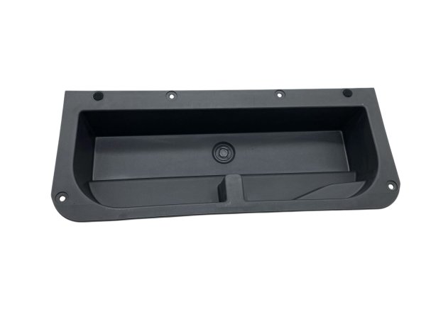 OEM Cargo Room Storage Box for 2021, 2022, 2023, 2024, 2025 Ford Bronco - Rear