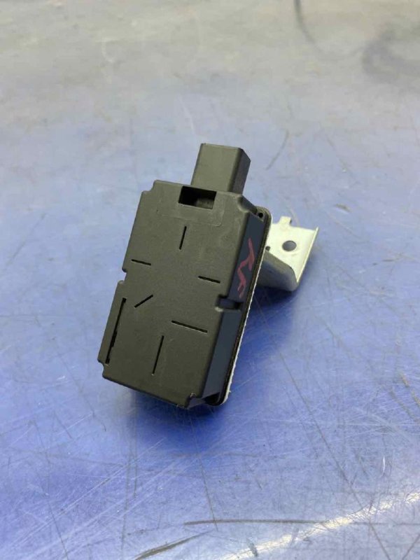 OEM Theft and Keyless Entry Control Module for 2016, 2017, 2018, 2019, 2020, 2021, 2022, 2023, 2024 Nissan Frontier, Murano, TITAN, TITAN XD