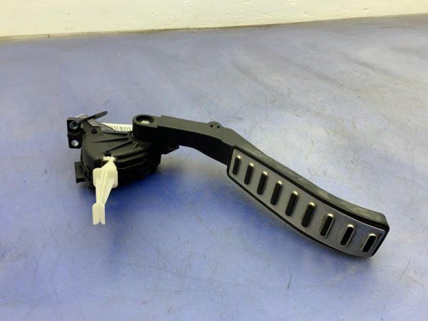OEM Accelerator Pedal Assembly for 2003, 2004, 2005, 2006, 2007, 2008, 2009, 2010, 2011, 2012, 2013, 2014, 2015, 2016, 2017 Audi, Porsche, & Volkswagen