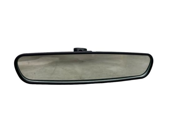 2025 Ford Explorer Black Manual Dimming Interior Rear View Mirror (OEM)