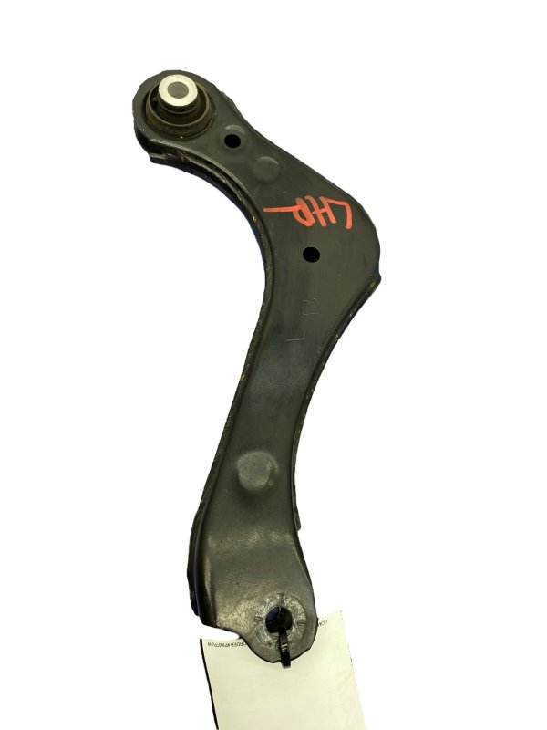 OEM Suspension Control Arm for 2019, 2020, 2021, 2022, 2023, 2024, 2025 Lexus & Toyota - Upper Rear, Left (Driver)