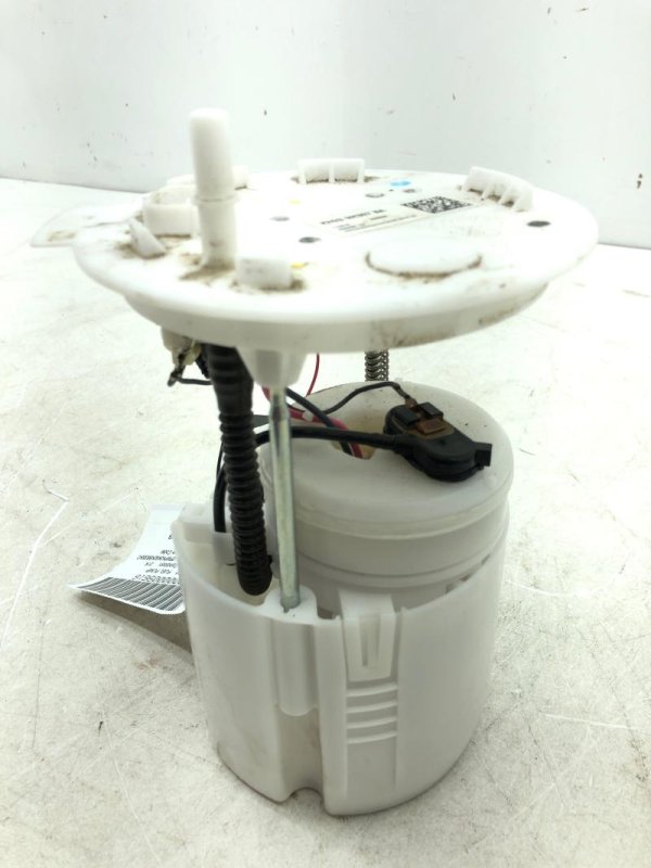 OEM Engine-Mounted High-Pressure Fuel Pump for 2019, 2020, 2021, 2022, 2023, 2024, 2025 Ford & Lincoln