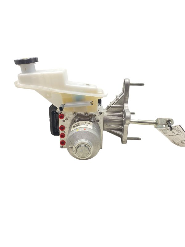 OEM ABS Control Module and Pump Assembly with Brake Booster for 2023, 2024 Chevrolet & GMC - Rear