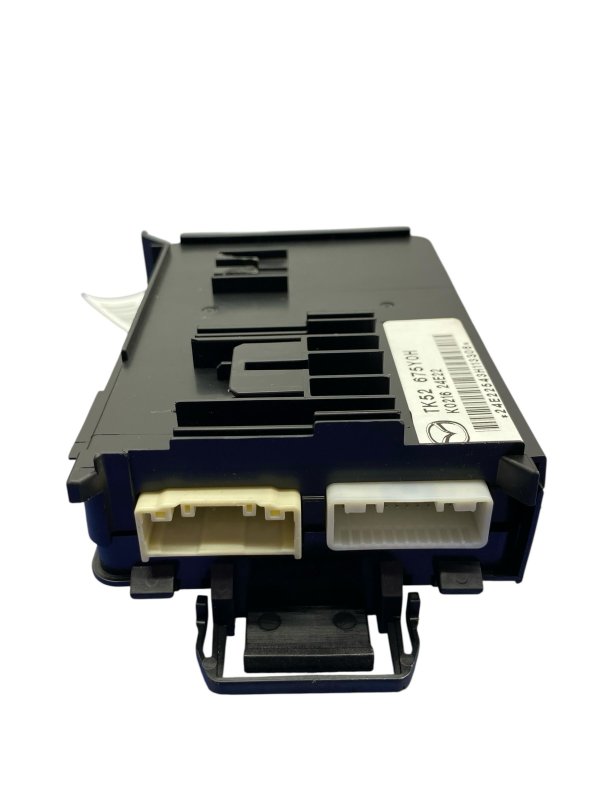 OEM Rear Body Control Module for 2016, 2017, 2018, 2019, 2020, 2021, 2022, 2023 Mazda 3, 6, CX-5, CX-9