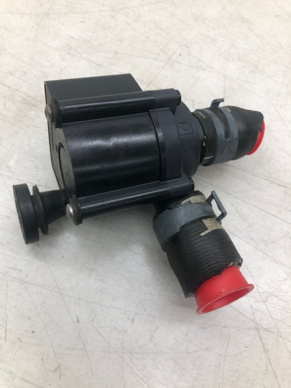 OEM Engine Auxiliary Water Pump for 2018, 2019, 2020, 2021, 2022, 2023, 2024 Audi A6, Q7, Q8, RS5, S4, S5, SQ5
