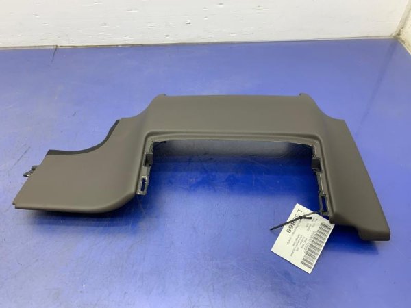 2020, 2021, 2022, 2023 Lincoln Aviator Tan Dash Trim Panel - Lower (OEM)