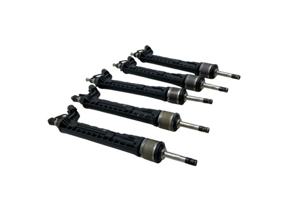 OEM Fuel Injector Set for 2021, 2022, 2023, 2024, 2025 Genesis G80, GV70, GV80
