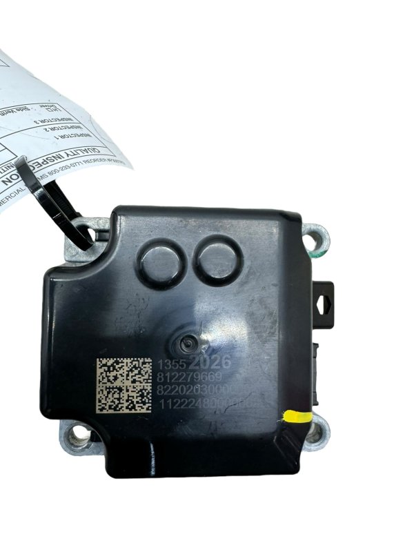 OEM Steering Column Lock Control Module for 2020, 2021, 2022, 2023, 2024, 2025 Chevrolet & GMC