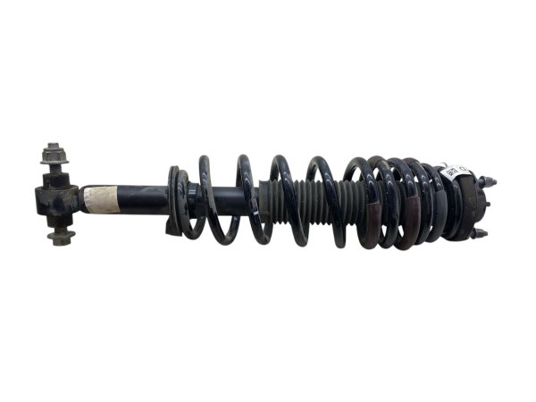 OEM Bilstein High Ride Suspension Strut Assembly for 2021, 2022, 2023, 2024, 2025 Ford - Rear, Left (Driver)