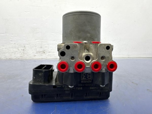 2017 Lexus RC F ABS Actuator and Pump Assembly (OEM)
