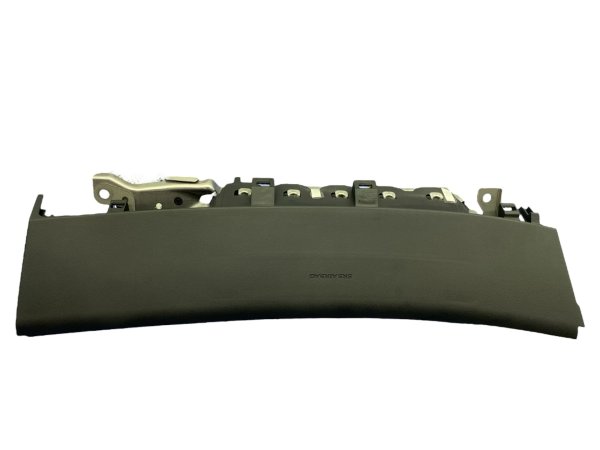 2018, 2019, 2020, 2021, 2022, 2023, 2024, 2025 Lexus LS500 Black Dash Knee Air Bag - Lower Front (OEM)