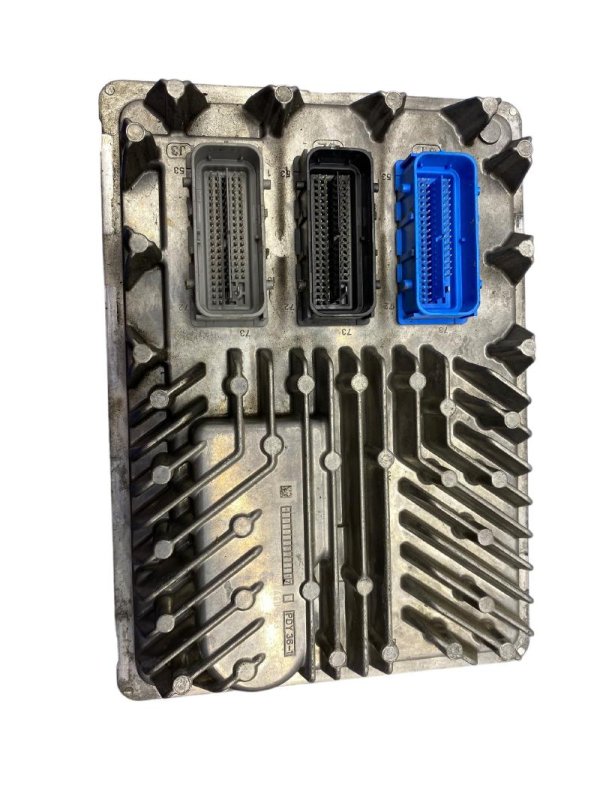 OEM Engine Control Module (ECM) for 2016, 2017, 2018 Cadillac, Chevrolet, & GMC