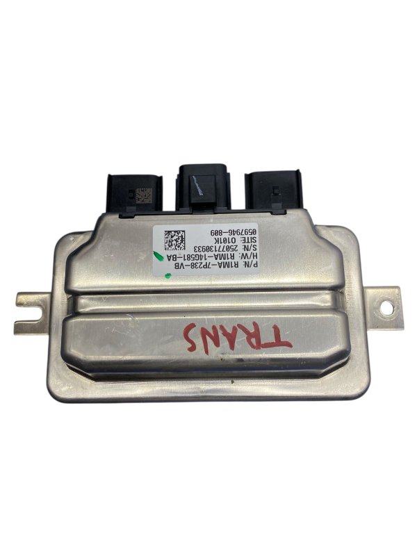 2025 Ford Explorer Transfer Case Control Module (OEM)