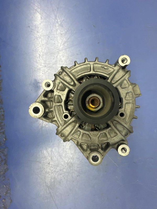OEM 180 Amp Alternator for 2016, 2017, 2018, 2019, 2020 BMW 440i, 530i, 540i, 640i, 740i, X3, X4