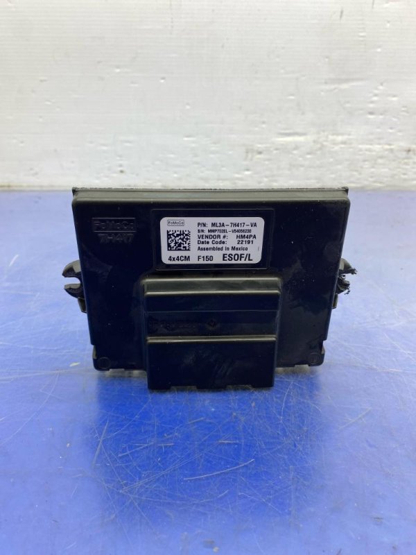 OEM Transfer Case Control Module for 2021, 2022, 2023, 2024 Ford F-150