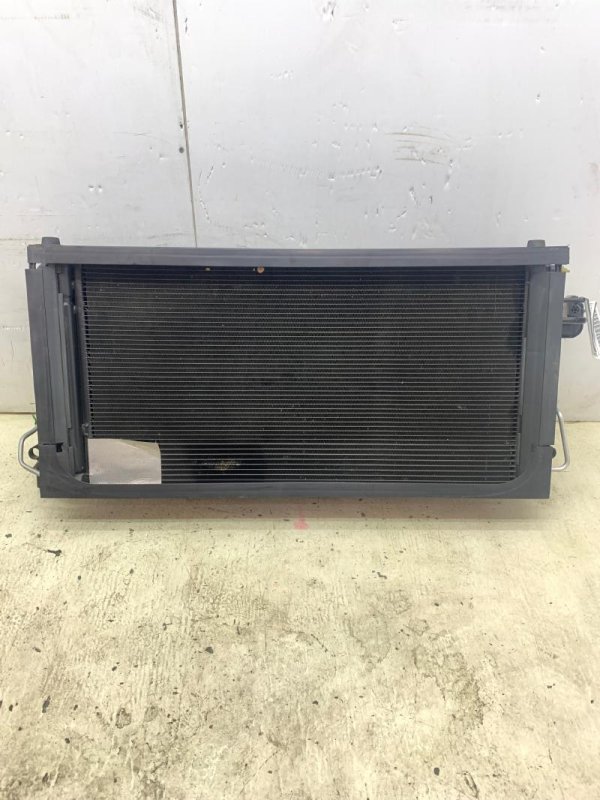 OEM Radiator without Towing Package for 2016, 2017, 2018, 2019, 2020 Cadillac, Chevrolet, & GMC