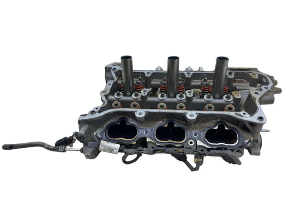 OEM Engine Cylinder Head for 2016, 2017, 2018, 2019, 2020, 2021, 2022, 2023, 2024 Lexus & Toyota - Left (Driver)