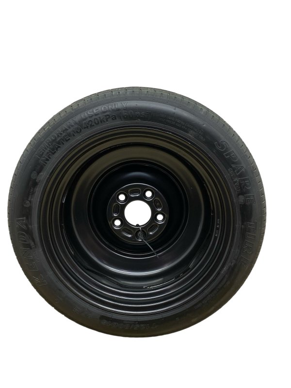2019, 2020, 2021, 2022, 2023, 2024, 2025 Mazda 3 16x4 Compact Spare Wheel (OEM)