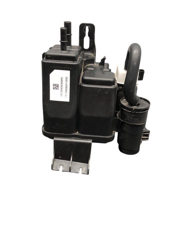 OEM Charcoal Vapor Canister for 2017, 2018, 2019, 2020, 2021, 2022, 2023, 2024 Chrysler Pacifica, Voyager