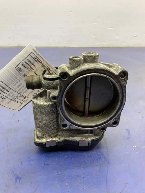 OEM Fuel Injection Throttle Body Assembly for 2010, 2011, 2012, 2013, 2014, 2015, 2016, 2017, 2018, 2019, 2020, 2021 BMW