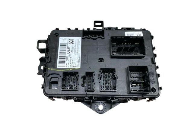 2025 Ford Expedition Theft Locking Body Control Module (OEM)