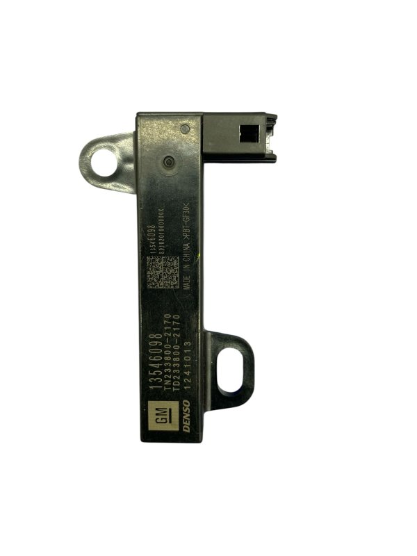 2025 Chevrolet Equinox Keyless Entry Receiver Module Antenna (OEM)