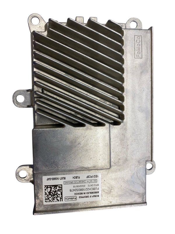 OEM Pedestrian Alert Gateway Control Module for 2022 Ford F-150