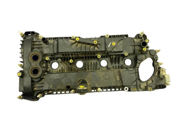 OEM Cylinder Head Valve Cover for 2019, 2020, 2021, 2022, 2023, 2024, 2025 Ford Bronco, Explorer, Ranger