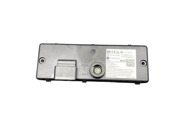 OEM Security Control Module for 2021, 2022, 2023, 2024, 2025 Tesla S, X