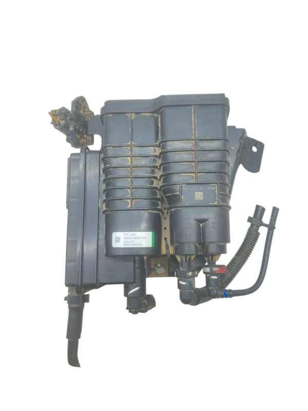 OEM Evaporative Emissions Vapor Canister Assembly for 2021, 2022, 2023, 2024, 2025 Ford Bronco, Ranger