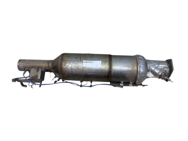 OEM Diesel Particulate Filter (DPF) and Catalytic Converter Assembly for 2019, 2020, 2021, 2022, 2023, 2024 Ram