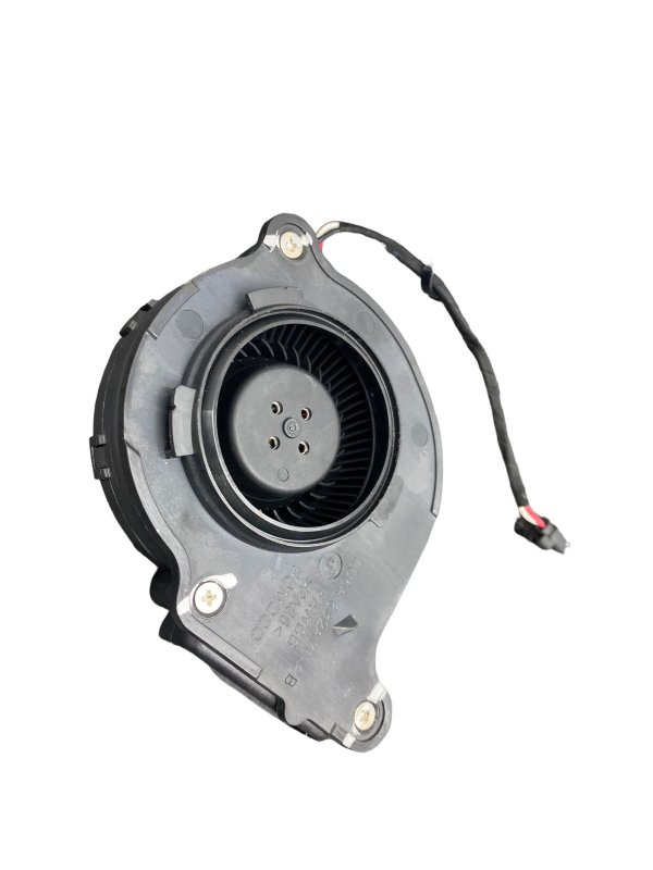 2020, 2021, 2022, 2023, 2024 Lincoln Aviator Seat HVAC Blower Motor - Front, Right (Passenger) (OEM)