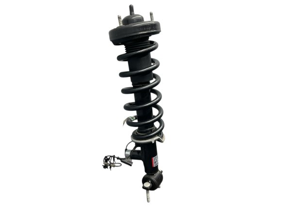 2018, 2019, 2020, 2021, 2022 Lincoln Navigator Adaptive Suspension Strut - Front, Left (Driver) (OEM)