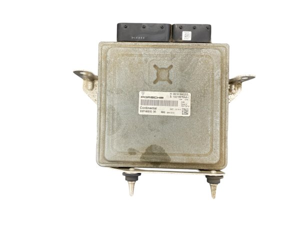 OEM Engine Control Module (ECM) for 2012, 2013, 2014, 2015, 2016 Porsche 911