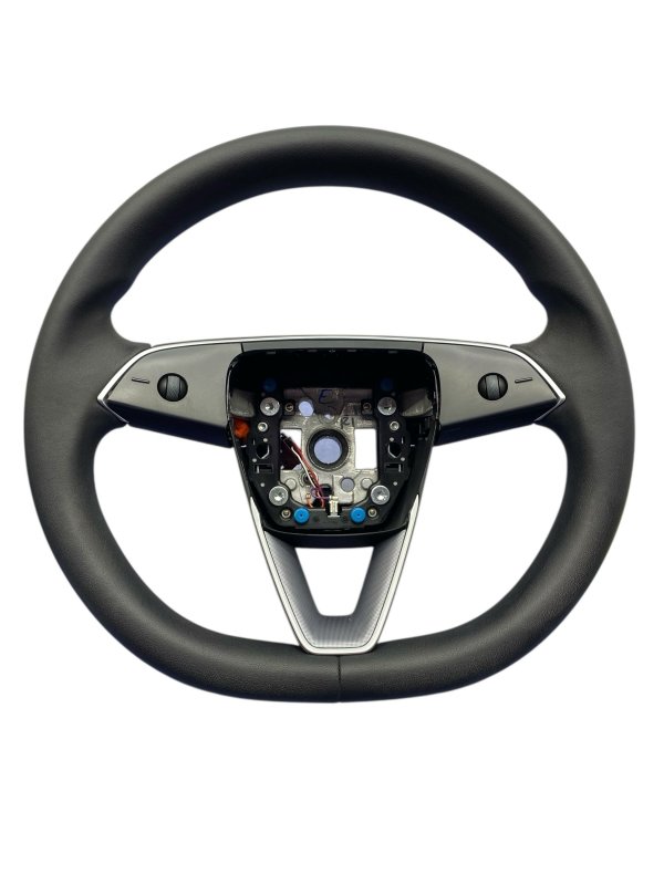 OEM Heated Steering Wheel for 2024, 2025, 2026 Tesla 3, Y