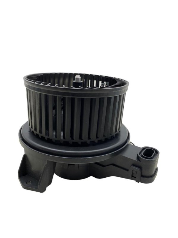 2020, 2021, 2022, 2023, 2024 Lincoln Aviator Gray Auxiliary HVAC Blower Motor - Rear (OEM)