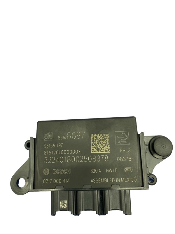 2024, 2025 Chevrolet Traverse Park Assist Control Module (OEM)