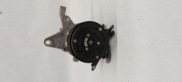 OEM A/C Compressor Assembly for 2017, 2018, 2019 Subaru Impreza