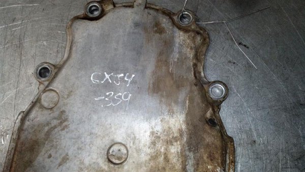 OEM Engine Timing Cover Assembly for 1997, 1998, 1999, 2000, 2001, 2002, 2003, 2004, 2005, 2006, 2007 Buick, Cadillac, Chevrolet, GMC, Hummer, Isuzu, & Pontiac