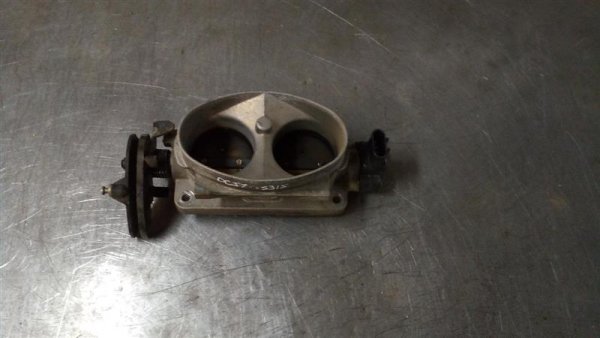 2000, 2001, 2002, 2003, 2004, 2005 Ford Excursion Fuel Injection Throttle Body (OEM)