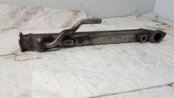 2004, 2005 Ford Excursion Exhaust Gas Recirculation (EGR) Cooler (OEM)