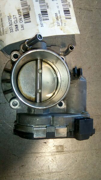 OEM Fuel Injection Throttle Body for 2009, 2010, 2011, 2012, 2013 Kia Forte, Forte Koup, Forte5, Optima