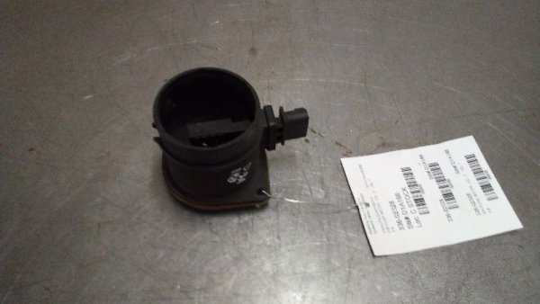 OEM Fuel Injection Air Flow Meter Assembly for 2007, 2008, 2009, 2010, 2011 Buick, Cadillac, Chevrolet, GMC, Pontiac, & Saturn